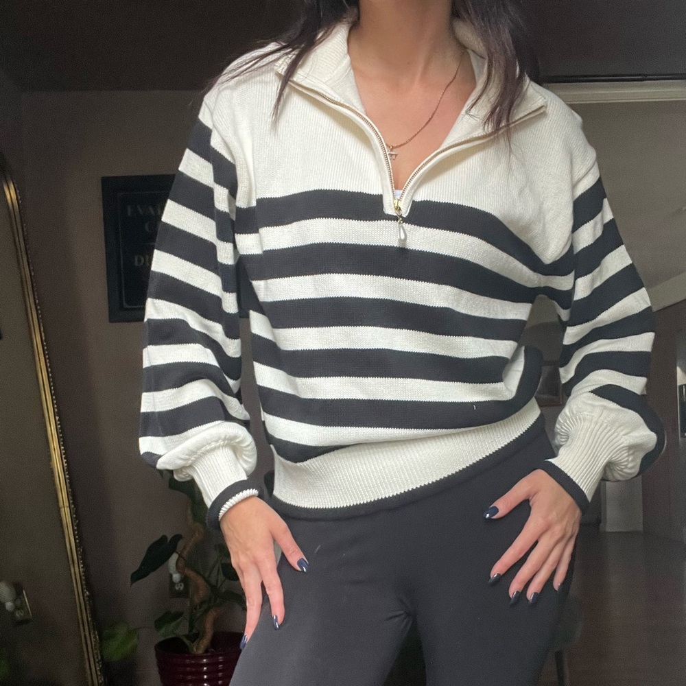 Jcrew sweater NWT!